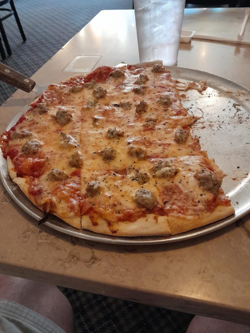 Benito's Inc