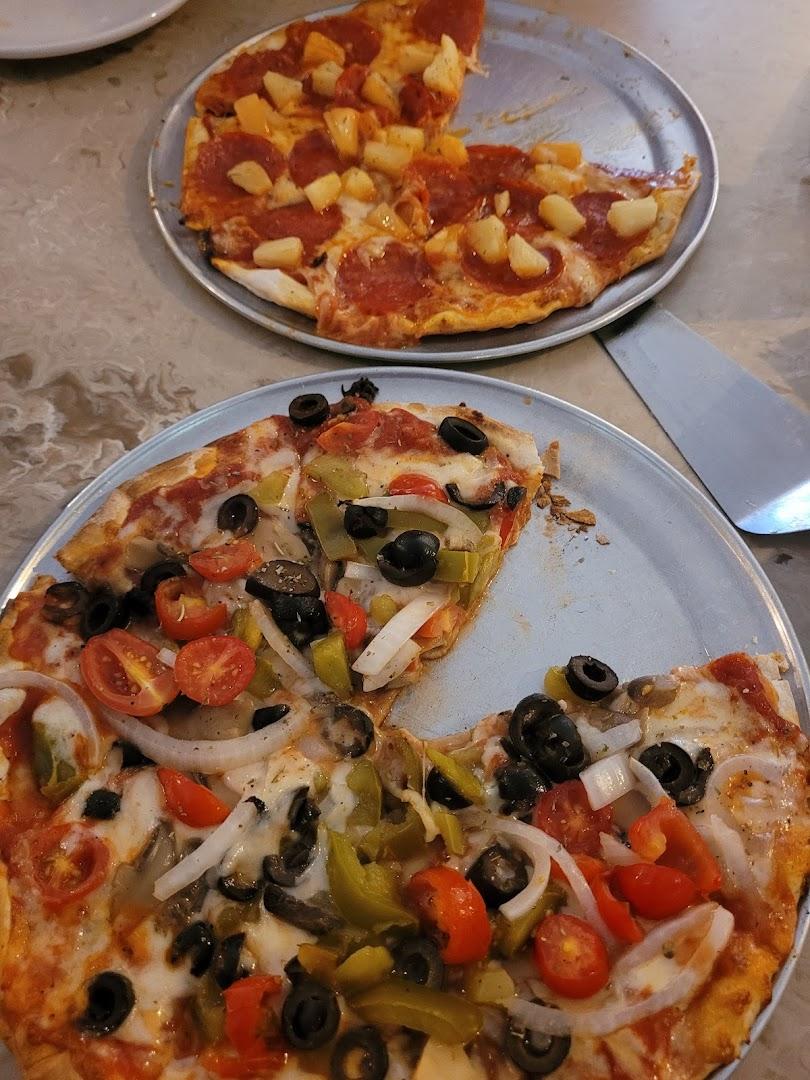Benito's Inc