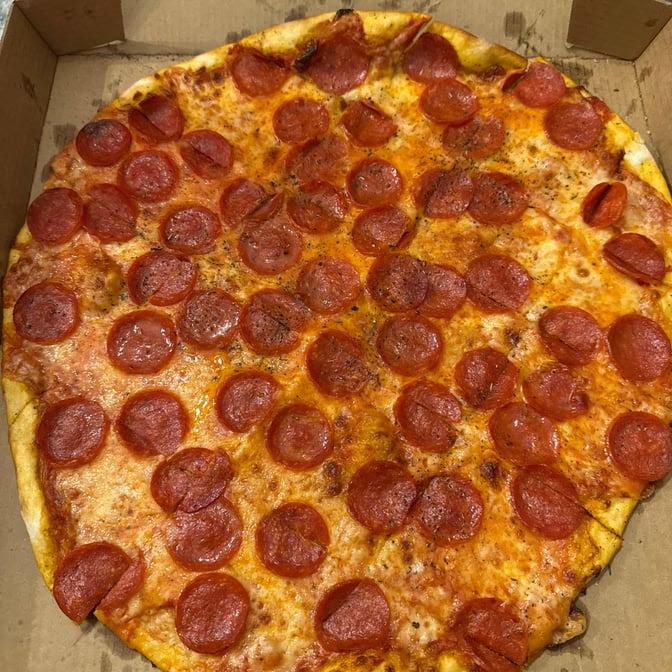 Benito's Inc